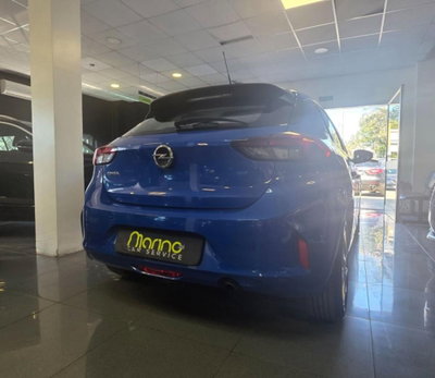 Opel Corsa 1.2 Edition (6)