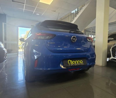 Opel Corsa 1.2 Edition (8)
