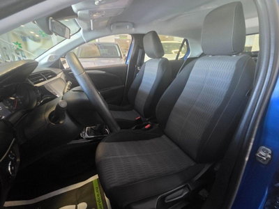 Opel Corsa 1.2 Edition (9)