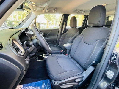 Jeep Renegade 1.6 Mjt 120 CV Limited (10)