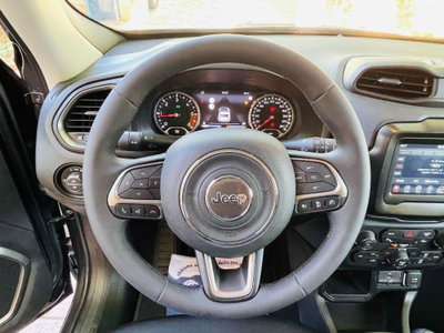 Jeep Renegade 1.6 Mjt 120 CV Limited (11)