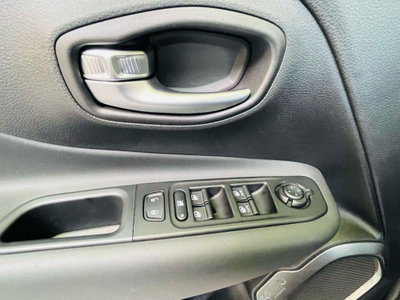 Jeep Renegade 1.6 Mjt 120 CV Limited (15)
