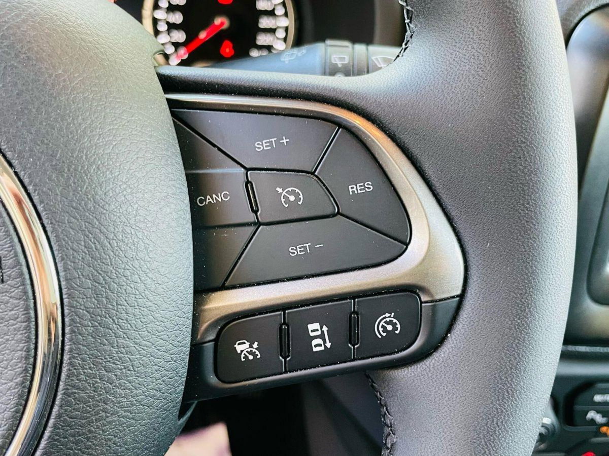 Jeep Renegade 1.6 Mjt 120 CV Limited (16)