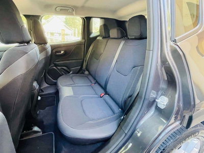Jeep Renegade 1.6 Mjt 120 CV Limited (9)