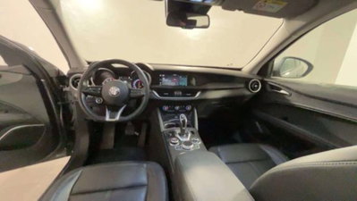 Alfa Romeo Stelvio Stelvio 2.2 Turbodiesel 190 CV AT8 Q4 Super Business (10)