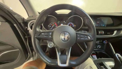 Alfa Romeo Stelvio Stelvio 2.2 Turbodiesel 190 CV AT8 Q4 Super Business (12)