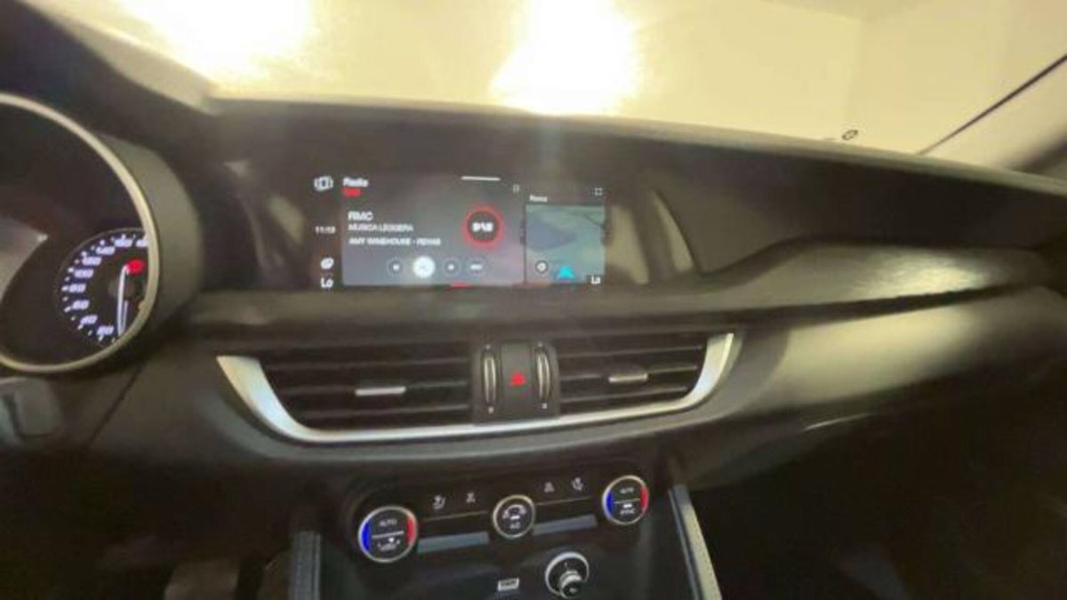 Alfa Romeo Stelvio Stelvio 2.2 Turbodiesel 190 CV AT8 Q4 Super Business (14)