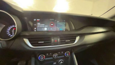 Alfa Romeo Stelvio Stelvio 2.2 Turbodiesel 190 CV AT8 Q4 Super Business (14)