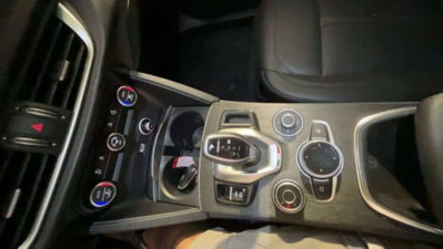 Alfa Romeo Stelvio Stelvio 2.2 Turbodiesel 190 CV AT8 Q4 Super Business (15)