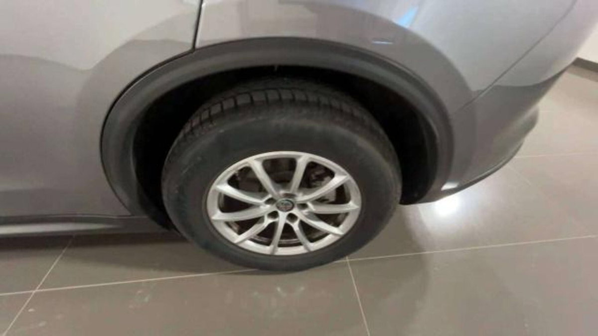 Alfa Romeo Stelvio Stelvio 2.2 Turbodiesel 190 CV AT8 Q4 Super Business (7)