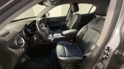 Alfa Romeo Stelvio Stelvio 2.2 Turbodiesel 190 CV AT8 Q4 Super Business (8)
