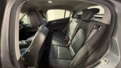 Alfa Romeo Stelvio Stelvio 2.2 Turbodiesel 190 CV AT8 Q4 Super Business (9)
