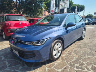 Volkswagen Golf 2.0 tdi Life 115cv usata