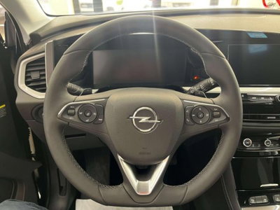 Opel Grandland 1.5 ecotec Ultimate s&s 130cv at8 (10)