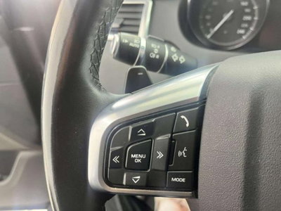 Land Rover Discovery Sport 2.0 TD4 150 CV Pure (13)