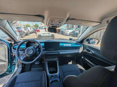 Fiat 600 1.2 hybrid La Prima 145cv auto (14)