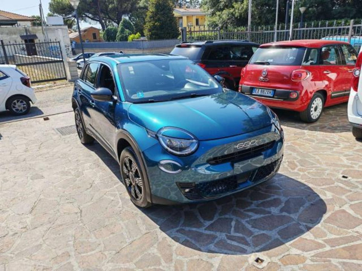 Fiat 600 1.2 hybrid La Prima 145cv auto (3)