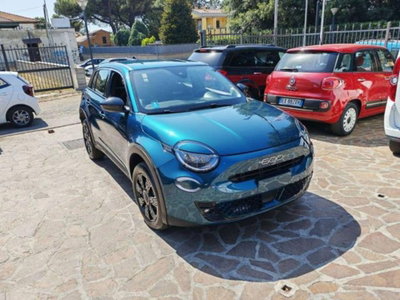 Fiat 600 1.2 hybrid La Prima 145cv auto (3)