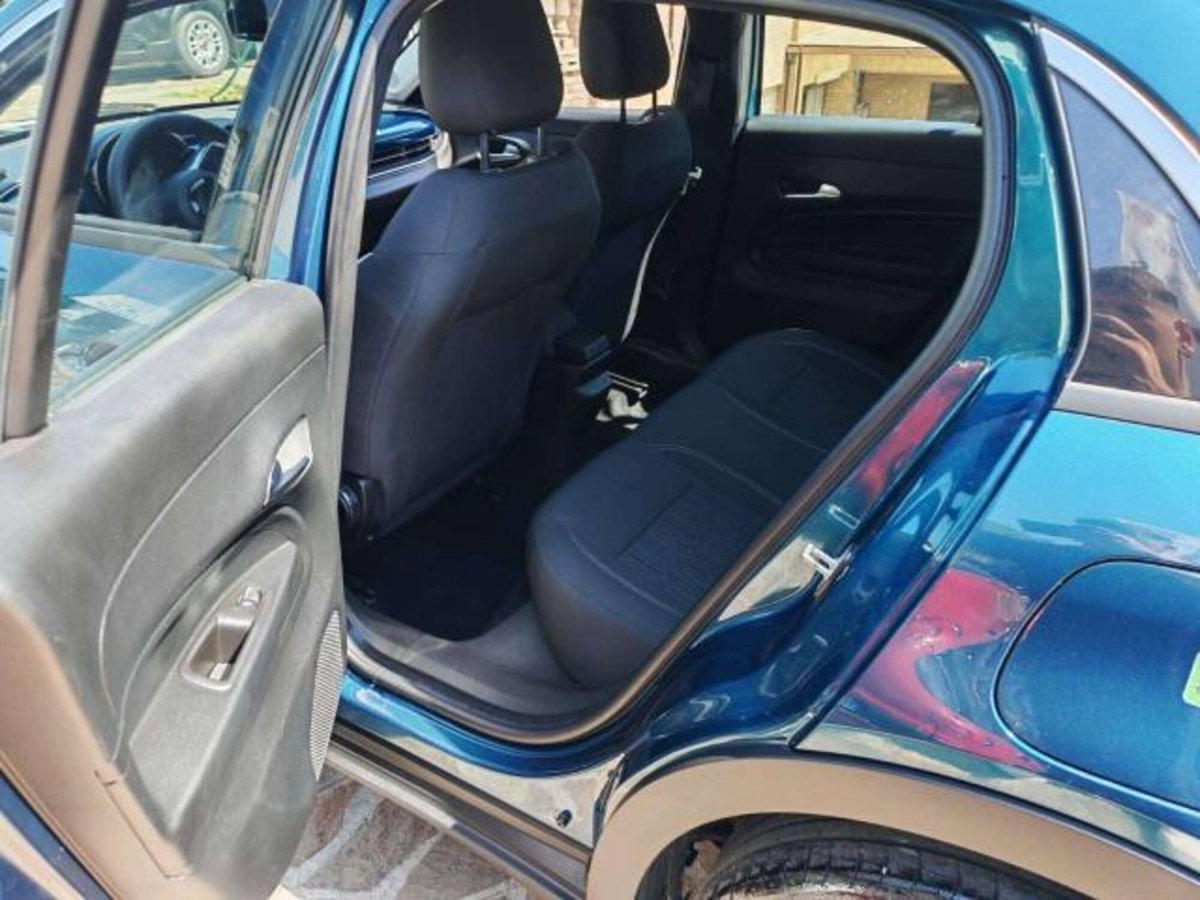 Fiat 600 1.2 hybrid La Prima 145cv auto (8)