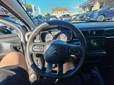 Citroen C3 PureTech 83 S&S Feel Pack (10)