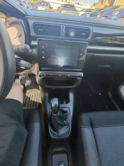 Citroen C3 PureTech 83 S&S Feel Pack (11)