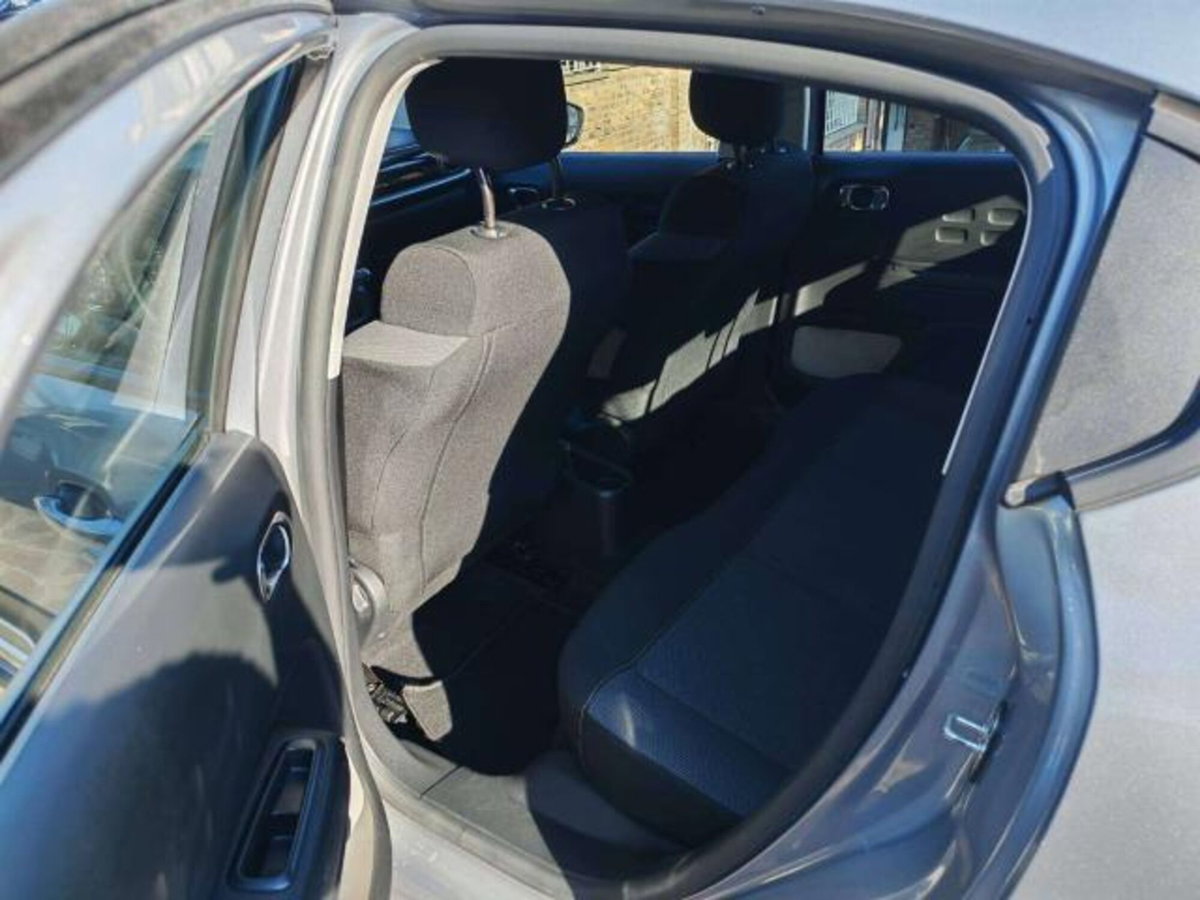 Citroen C3 PureTech 83 S&S Feel Pack (13)