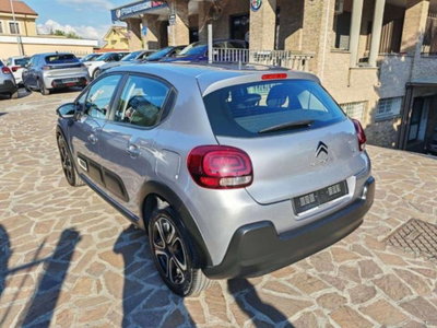 Citroen C3 PureTech 83 S&S Feel Pack (4)