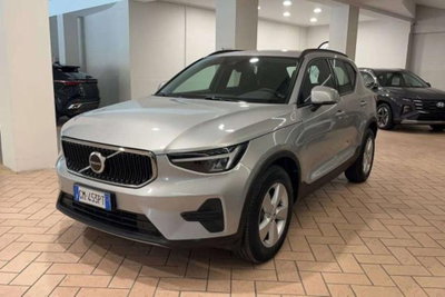 VOLVO Veicoli Commerciali XC40 XC40 N1 1.5 T2 Momentum my21 usata