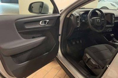 VOLVO Veicoli Commerciali XC40 XC40 N1 1.5 T2 Momentum my21 (10)