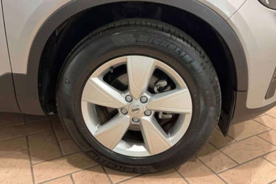 VOLVO Veicoli Commerciali XC40 XC40 N1 1.5 T2 Momentum my21 (11)