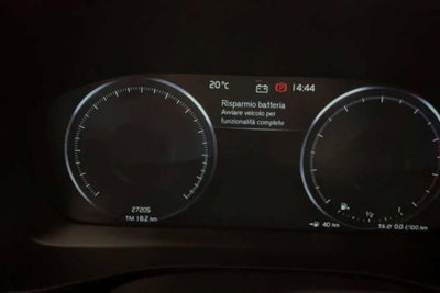 VOLVO Veicoli Commerciali XC40 XC40 N1 1.5 T2 Momentum my21 (13)