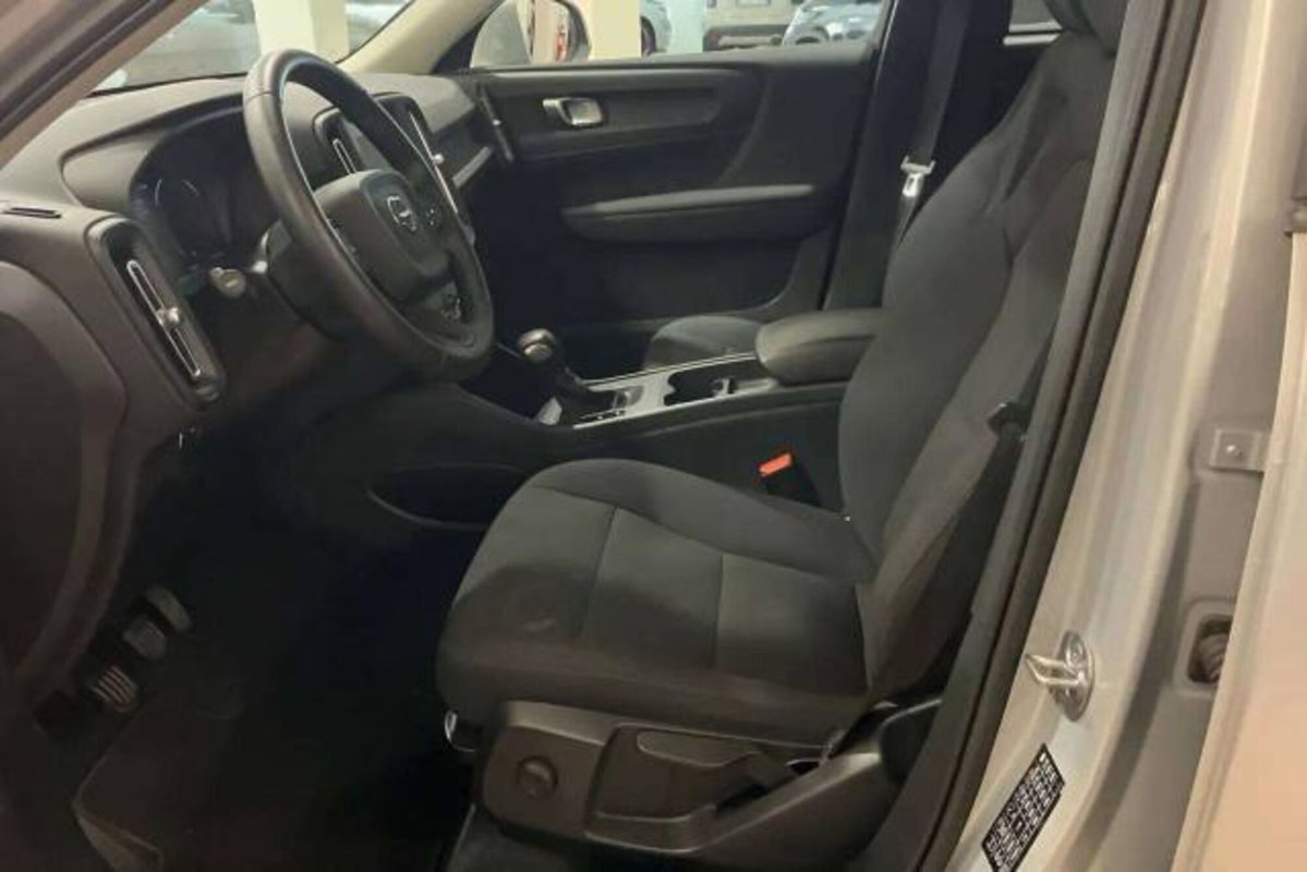 VOLVO Veicoli Commerciali XC40 XC40 N1 1.5 T2 Momentum my21 (14)