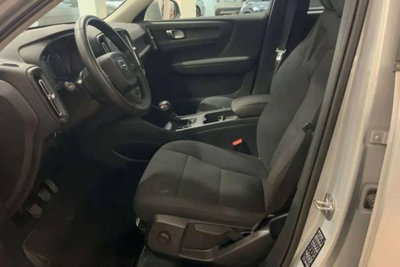 VOLVO Veicoli Commerciali XC40 XC40 N1 1.5 T2 Momentum my21 (14)