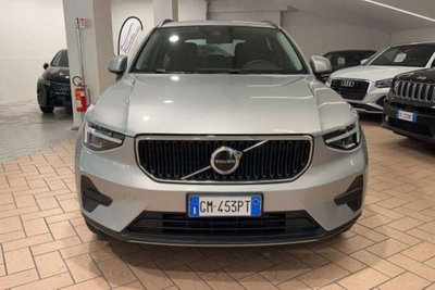 VOLVO Veicoli Commerciali XC40 XC40 N1 1.5 T2 Momentum my21 (2)