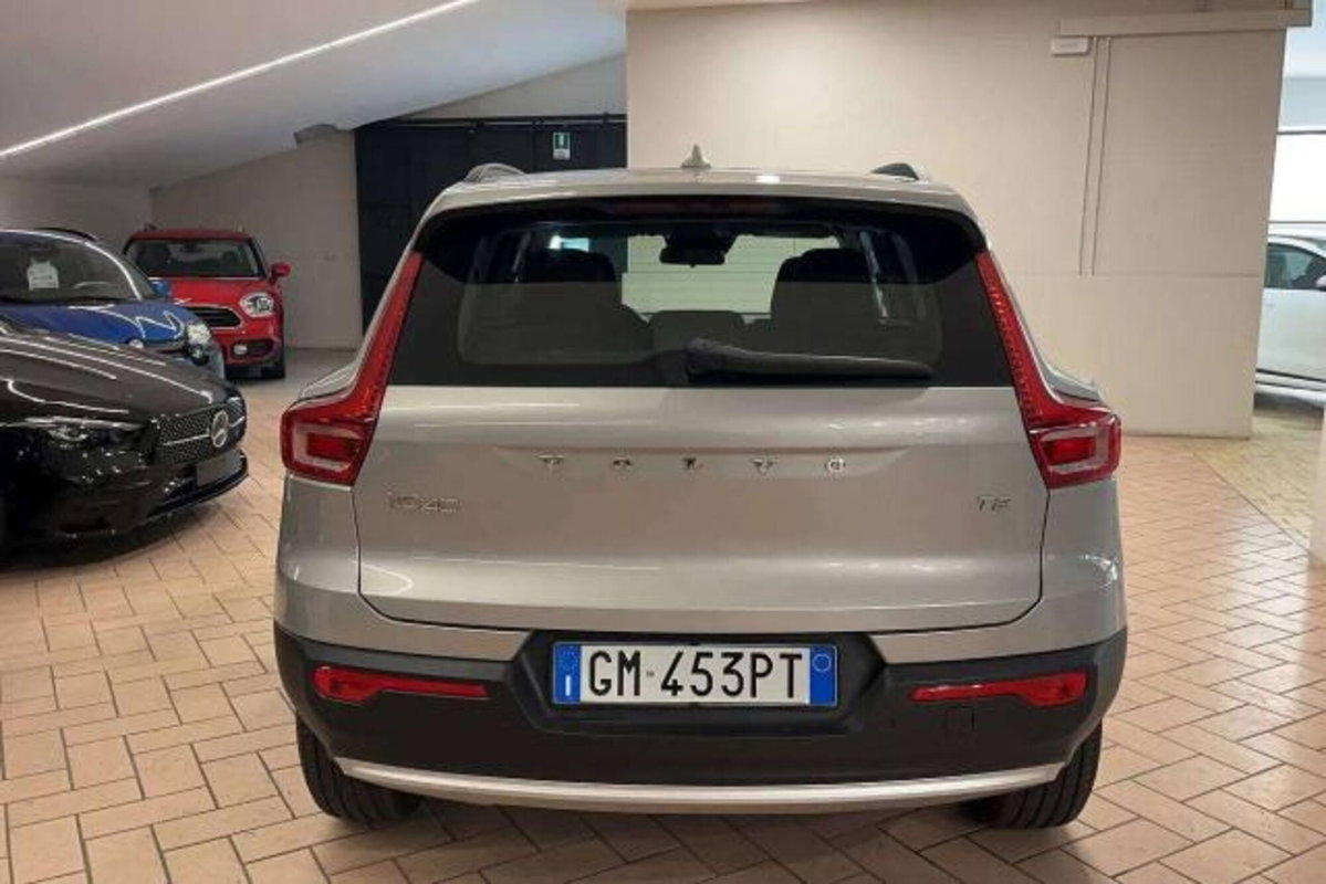 VOLVO Veicoli Commerciali XC40 XC40 N1 1.5 T2 Momentum my21 (7)