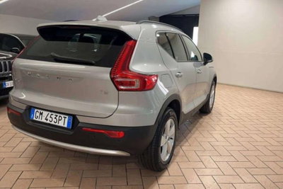 VOLVO Veicoli Commerciali XC40 XC40 N1 1.5 T2 Momentum my21 (8)