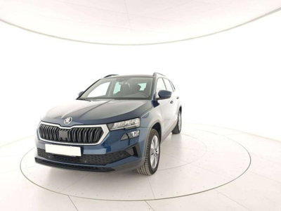 Skoda Karoq 2.0 TDI EVO SCR 115 CV DSG Executive usata