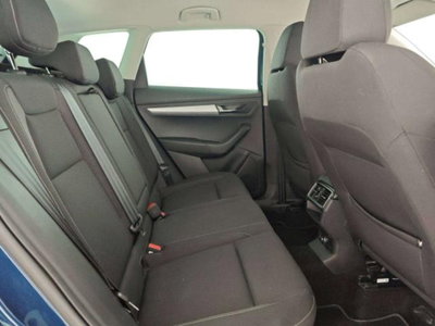Skoda Karoq 2.0 TDI EVO SCR 115 CV DSG Executive (12)