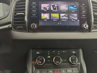 Skoda Karoq 2.0 TDI EVO SCR 115 CV DSG Executive (15)
