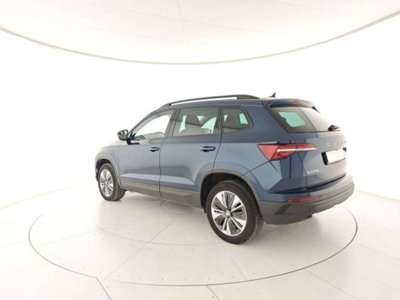 Skoda Karoq 2.0 TDI EVO SCR 115 CV DSG Executive (2)