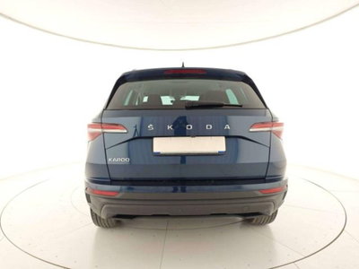 Skoda Karoq 2.0 TDI EVO SCR 115 CV DSG Executive (3)