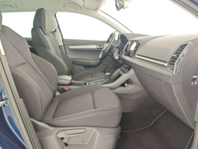 Skoda Karoq 2.0 TDI EVO SCR 115 CV DSG Executive (6)