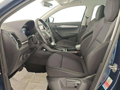 Skoda Karoq 2.0 TDI EVO SCR 115 CV DSG Executive (8)