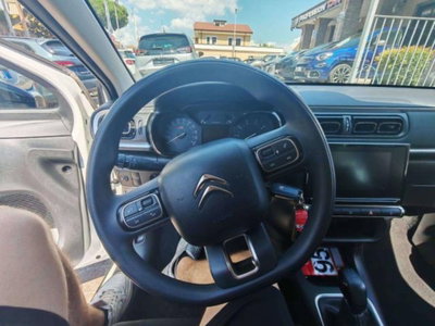 Citroen C3 PureTech 83 S&S C-Series (10)