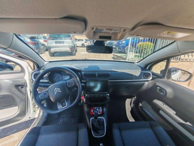 Citroen C3 PureTech 83 S&S C-Series (12)