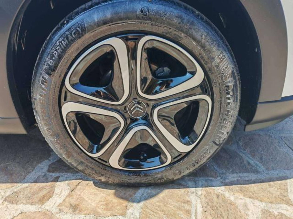 Citroen C3 PureTech 83 S&S C-Series (7)