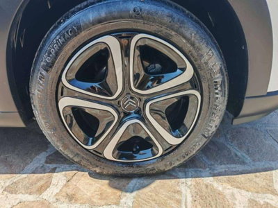 Citroen C3 PureTech 83 S&S C-Series (7)