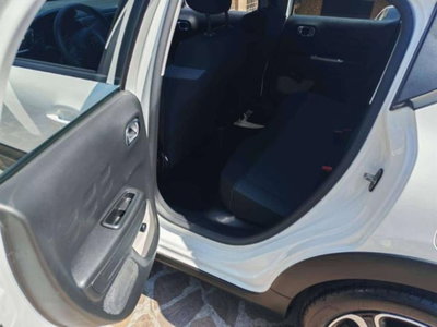 Citroen C3 PureTech 83 S&S C-Series (8)