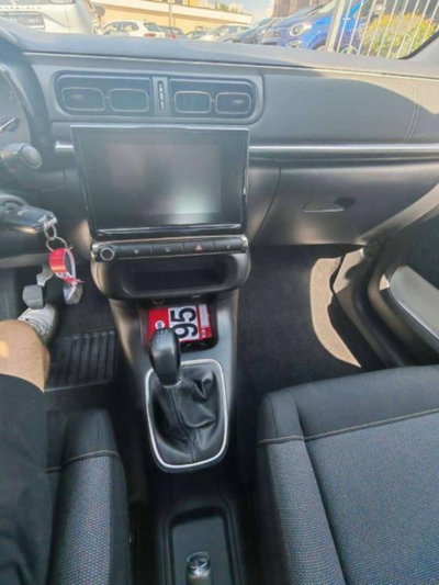 Citroen C3 PureTech 83 S&S C-Series (9)