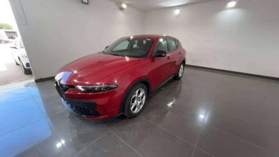 Alfa Romeo Tonale 1.6 Tonale 130cv tct6 usata